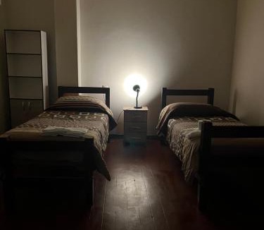 Arequipa House | Habitación doble, baño privado, 10 cuadras Plaza de Armas