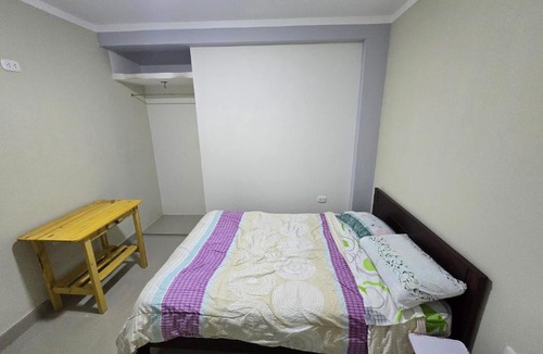 Cascas House | Habitación Privada en Cascas WiFi y Agua Caliente