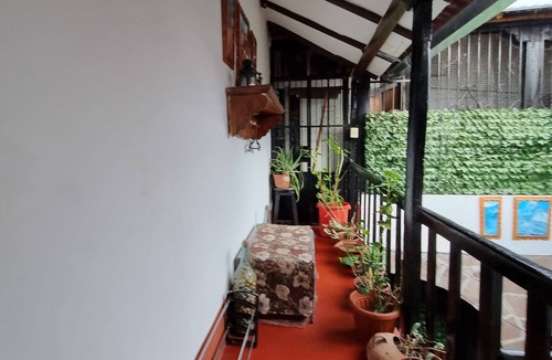 Cusco Historic Center Apartment | Habitación Privada en el Centro del Cusco con Cocina