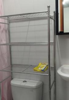 Santiago de Surco House | Habitación privada TV y WIFI cerca a Barranco - H4