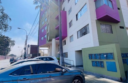 Barranco House | Habitacion ALFA