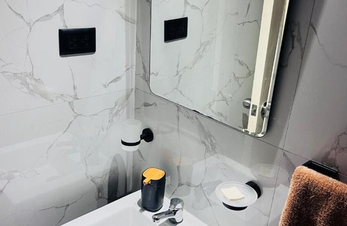Barranco House | Habitacion ALFA