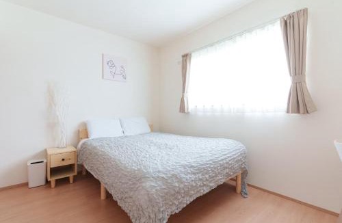 Fujikawaguchiko Apartment | Habitacion Cottage Suzu