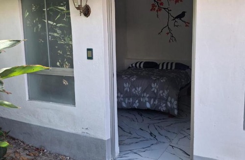 Ayacucho House | Habitacion privada en Casa Jardin