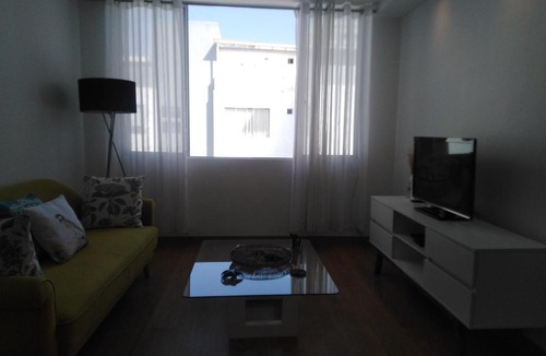 Miraflores Apartment | Habitacion privada en departamento