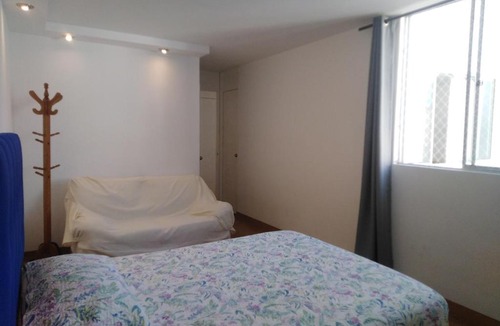 Miraflores Apartment | Habitacion privada en departamento