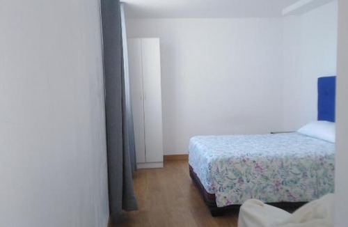 Miraflores Apartment | Habitacion privada en departamento