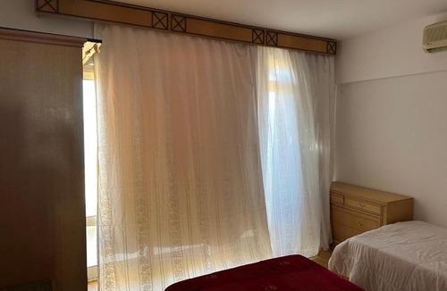 Luxor Apartment | Habu Mokk Luxor