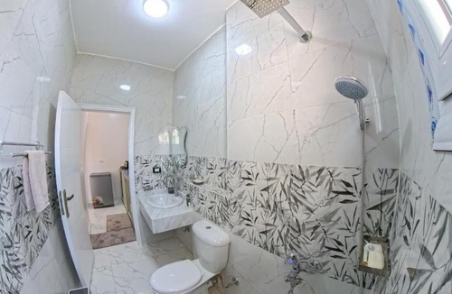 Luxor House | Habu sunset villa