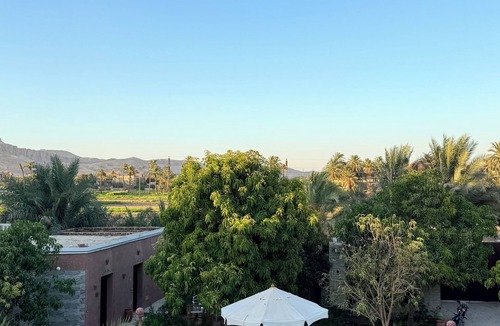 Luxor Villa | Habu villa in ElJuneina villas