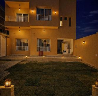 Luxor Apartment | Habu Villa Luxor
