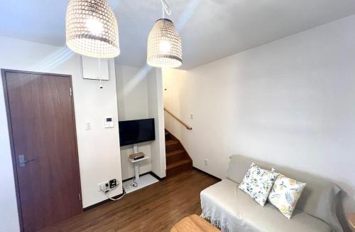 Taketomi-jima Taketomi-cho Apartment | HACHI Ishigaki Island
