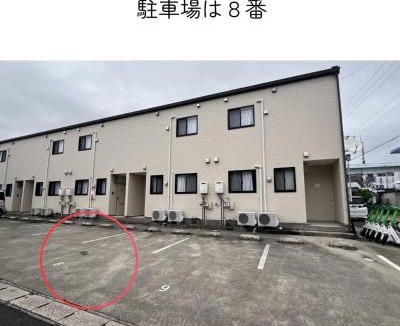 Taketomi-jima Taketomi-cho Apartment | HACHI Ishigaki Island