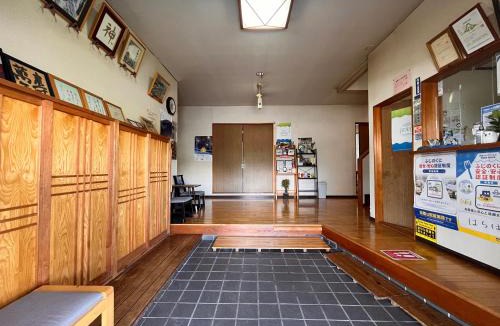 Makinohara Hotel | Hachibosi