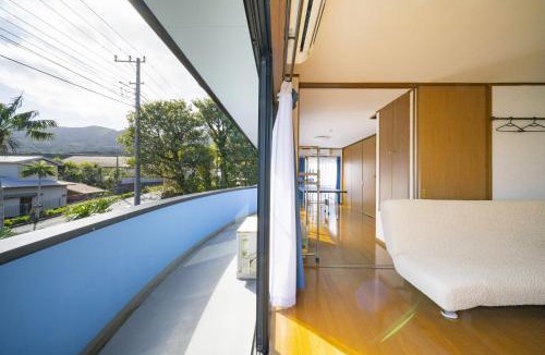 Hachijo House | Hachijojima Guesthouse Blue Eight - Vacation STAY 21868
