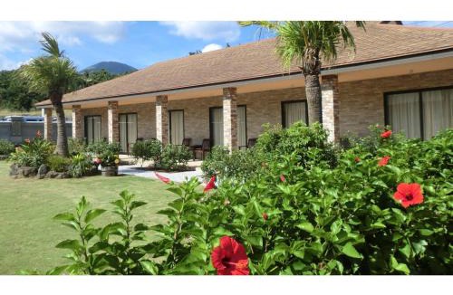 Hachijo Hotel | Hachijojima Hotel Resort Sea Pillows - Vacation STAY 53186v