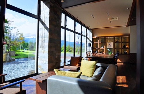 Hachimantai Hotel | Hachimantai Mountain Hotel