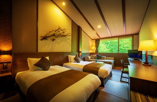 Hachimantai Hotel | Hachimantai Mountain Hotel