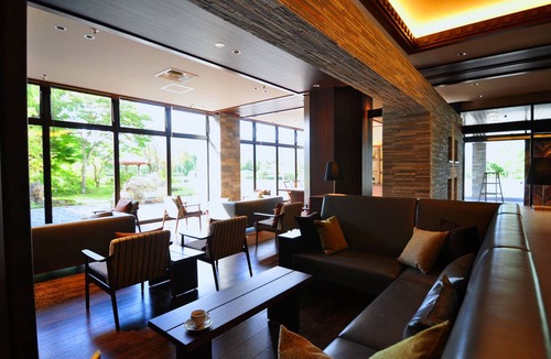 Hachimantai Hotel | Hachimantai Mountain Hotel