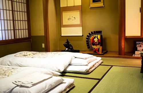 Hachinohe Hotel | Hachinohe Plaza Hotel