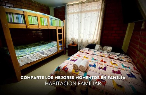 Grocio Prado House | Hacienda Hotel Colpa
