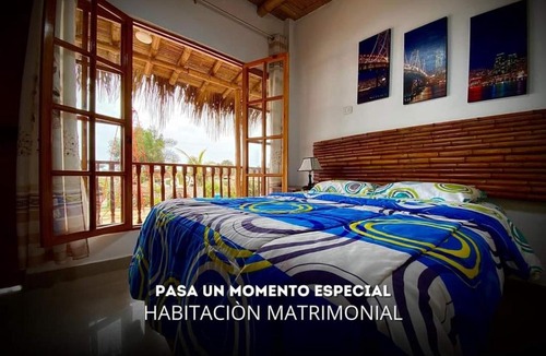 Grocio Prado House | Hacienda Hotel Colpa