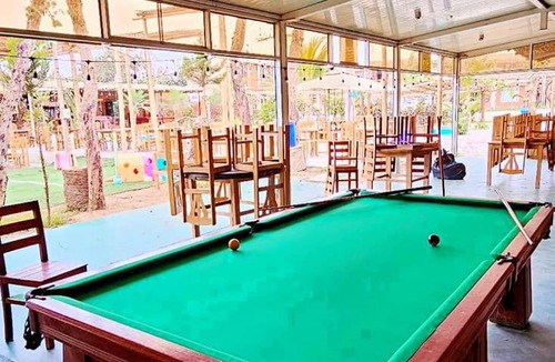 Grocio Prado House | Hacienda Hotel Colpa
