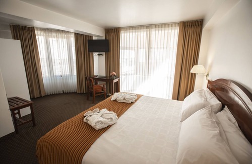 Puno Hotel | Hacienda Puno