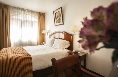 Puno Hotel | Hacienda Puno