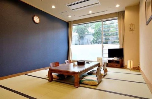 Hadano Hotel | Hadano Manyo Club