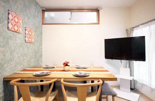 Itabashi Villa | Hagi