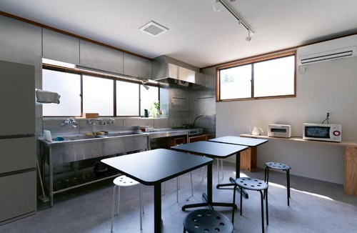 Gero Hotel | Hagi micro hotel