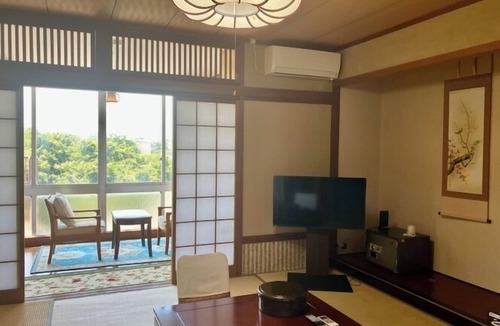 Hagi House | Hagi no Mikuriya Takadai