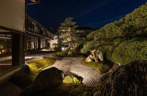 Hagi Hotel | Hagi No Yado Tomoe