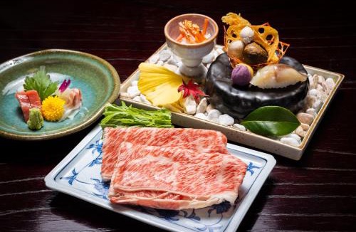 Hagi Hotel | Hagi No Yado Tomoe
