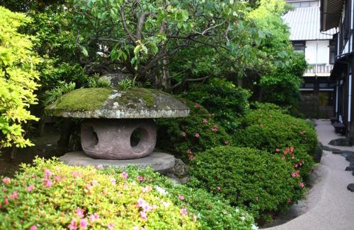 Hagi Hotel | Hagi No Yado Tomoe