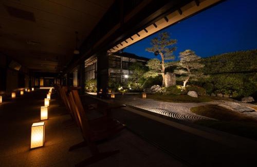 Hagi Hotel | Hagi No Yado Tomoe
