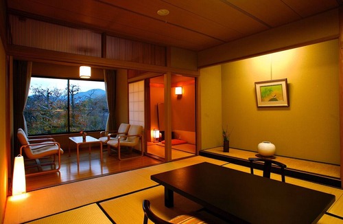 Hagi House | Hagi Onsenkyo Hokumon Yashiki