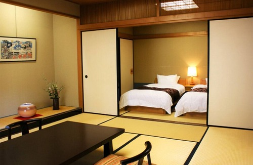 Hagi House | Hagi Onsenkyo Hokumon Yashiki
