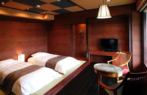 Hagi House | Hagi Onsenkyo Hokumon Yashiki