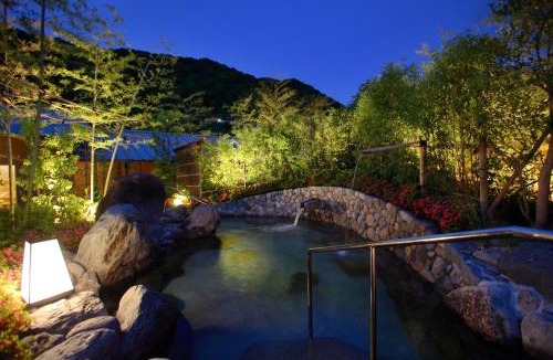Hagi Hotel | Hagihonjin