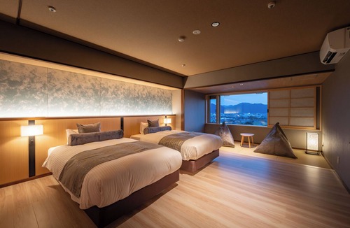 Hagi House | Hagihonjin