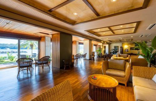 Matoya Hotel | Haifu