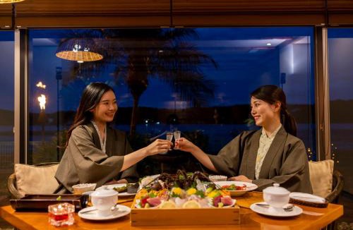Matoya Hotel | Haifu