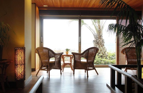 Shima Hotel | Haifu