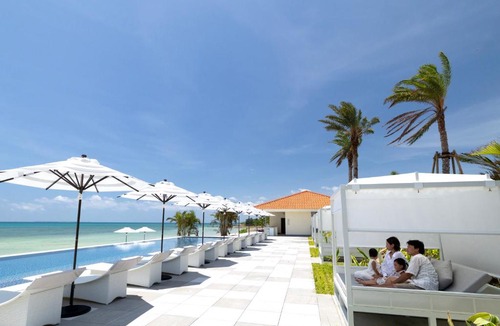 Taketomi-jima Taketomi-cho Resort | Haimurubushi