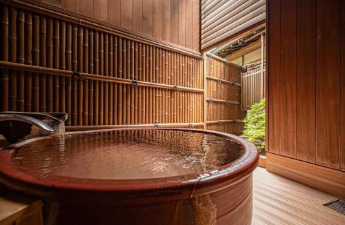 Onsen Hotel | Haiya