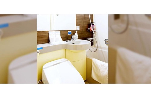 Nishinakasu Hotel | Hakata Floral Inn Nakasu/Vacation STAY 80218