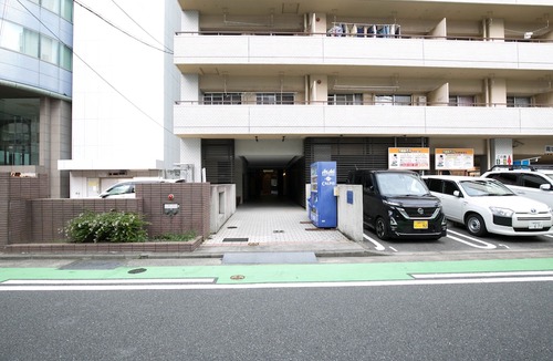 Hakataekihigashi Hotel | Hakata Tatami Room