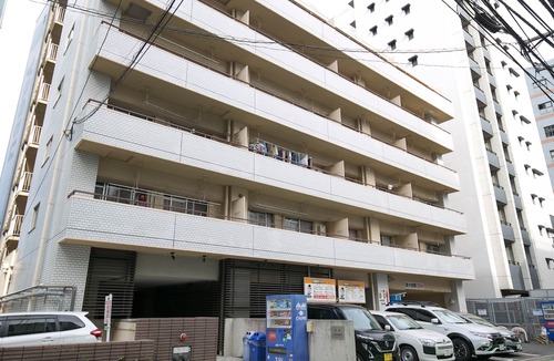 Hakataekihigashi Hotel | Hakata Tatami Room
